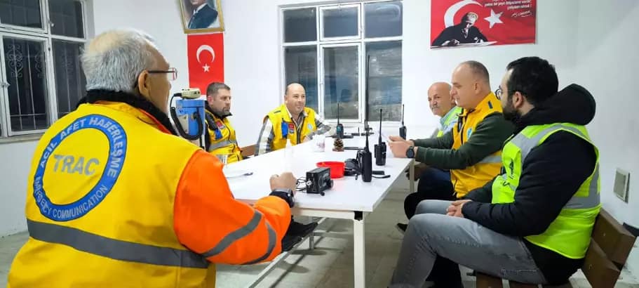 tracafet